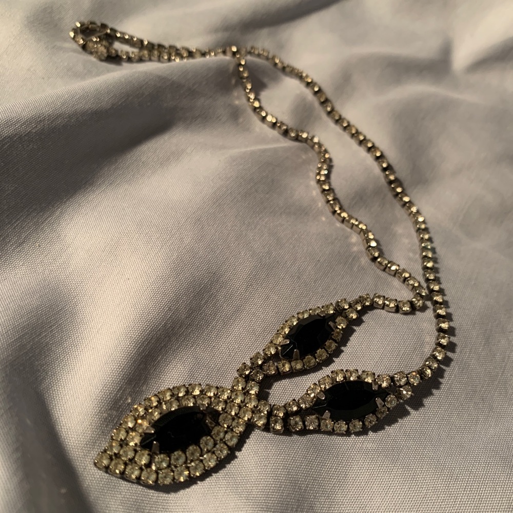 Vintage Necklace